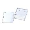 Gaming Accessories for Cartridge Plastic Game Card Shell Game Cartridge Box Cover Housing Scratchproof Shell Case
