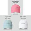 Spring Summer Unisex Polyester Breathable Adjustable Sports Baseball Cap For Outdoor Hiking And Sun Protection