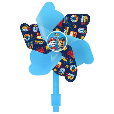 Fahrrad-Windrad Paw Patrol Fahrrad-Windrad Für Kinder