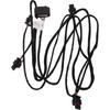 1× For 2014-18 BMW F15 X5 Front Bumper Parking Sensor Wiring Harness 61129321955