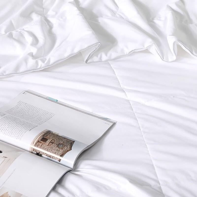 Mercury Home Textiles Antibacterial Soybean Fiber Summer Quilt