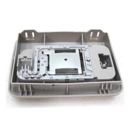 Oryginalne przednie światło sufitowe do Fiat Albea Palio 2002 po Oem 100177560