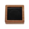 Wooden Storage Box for Ancient Coins & Commemorative Medals Collection Display Case Protector Organizer for Collectors