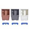 Silicone Under-Dashboard Storage Box for 2026 Denza N9/N8L Cars