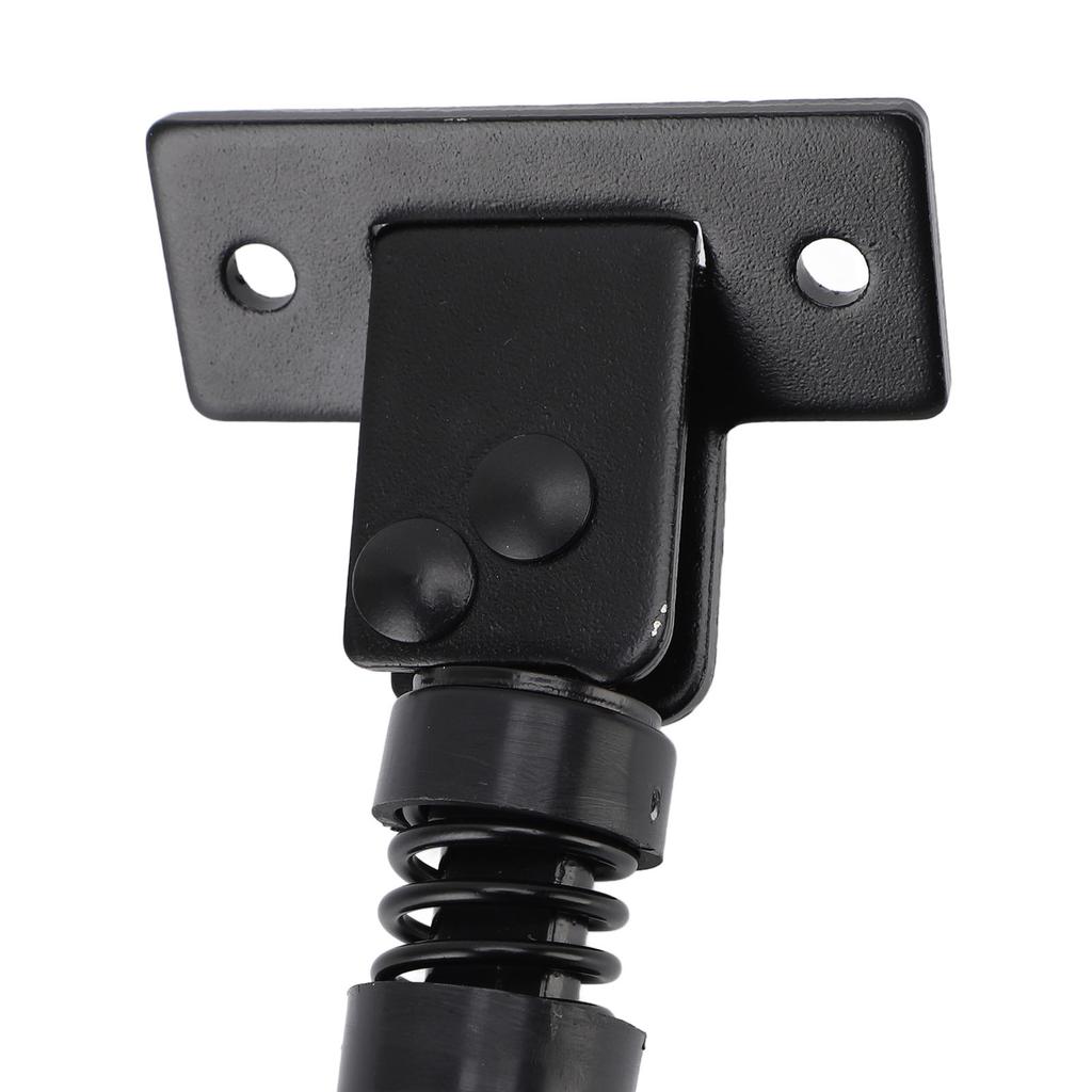 Elektrische Scooter Standaard Verlengde Voetsteun Metalen Parkeerstandaard voor 10 Inch Scooters