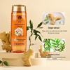 Bee & Flower Shampoo Set (Ginger, Rose, Mint)