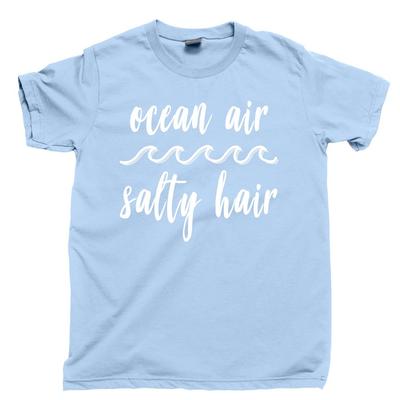 Na górę – T-shirty i koszulki