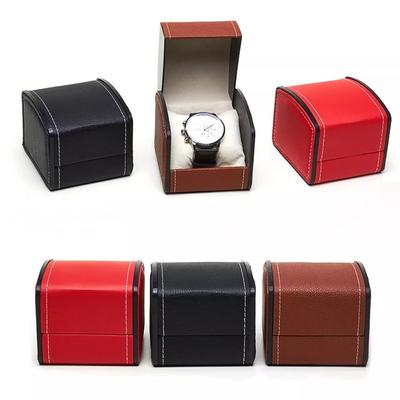 Accesorios de relojería – Estuches y almacenamiento de relojes