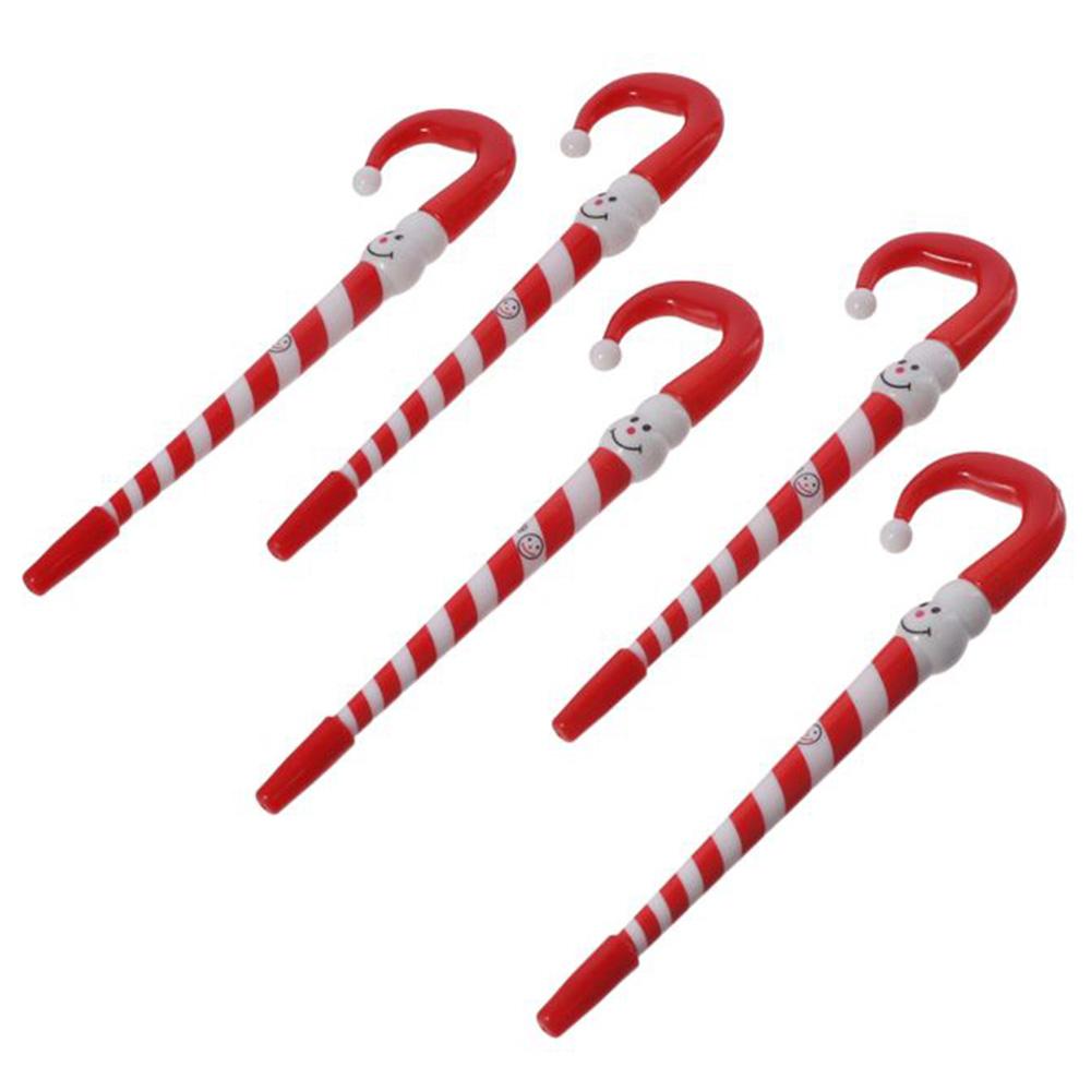 

40 Pieces Ballpoint Pens PLastic Christmas Party Christmas