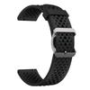 22mm Silicone Band For HUAWEI WATCH GT 5 4 3 46mm Runner Sport Strap Watchband For HUAWEI WATCH 4 3 Pro Wristband Bracelet