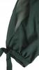 Laura 46 dress visit wedding communion elegant