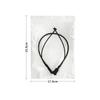 Silicone Earphone Neck Strap for AirPods 4 3 2 1 Pro1/2/3 Earphone Accessories
