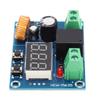 DC Voltage Protection Module XHM609 Lithium Battery Undervoltage Disconnect Board 660V