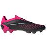 Adidas Predator Accuracy.1 FG J Own Your Football Pack Kids Sneakers Black Core-Black Cloud-White GW4614