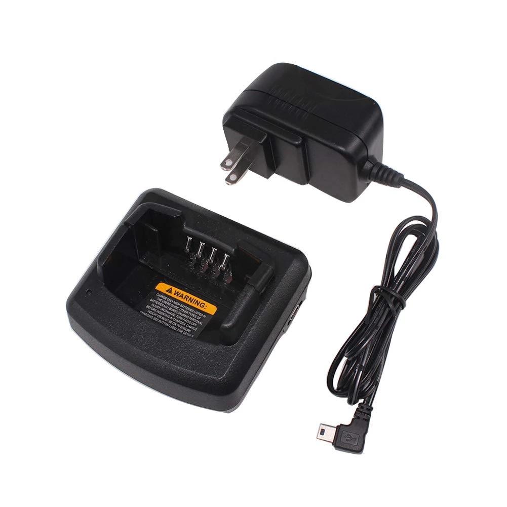 Smart Charger RLN6305 for A10, A12, CP110/1100, EP150 Two-Way Radios