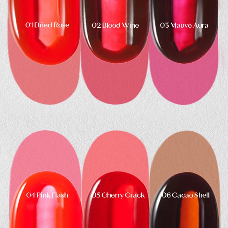 [ETUDE] Dear Darling Peel Off Lip Stain 5g