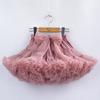Gonna Tutu da Bambina Gonna a Sbuffo Regalo di Compleanno per Bambino Abbigliamento da Bambina Gonna