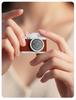 Portable HD Retro Mini Digital Camera for Students: Captures Photos and Videos