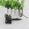 10Pcs Reusable Net Panel Hooks Universal Display Panel Shelf Hook Storage Hook  Retail Shop