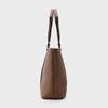 Takeo Kikuchi Urban Shrink Tote, Mocha Brown (042), 00 (FREE)
