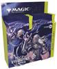 Magic: The Gathering End of Eternity Collector Booster Japanese Edition (Box of 12 Packs) MTG Trading Card Wizards of the Coast EOE D44491400