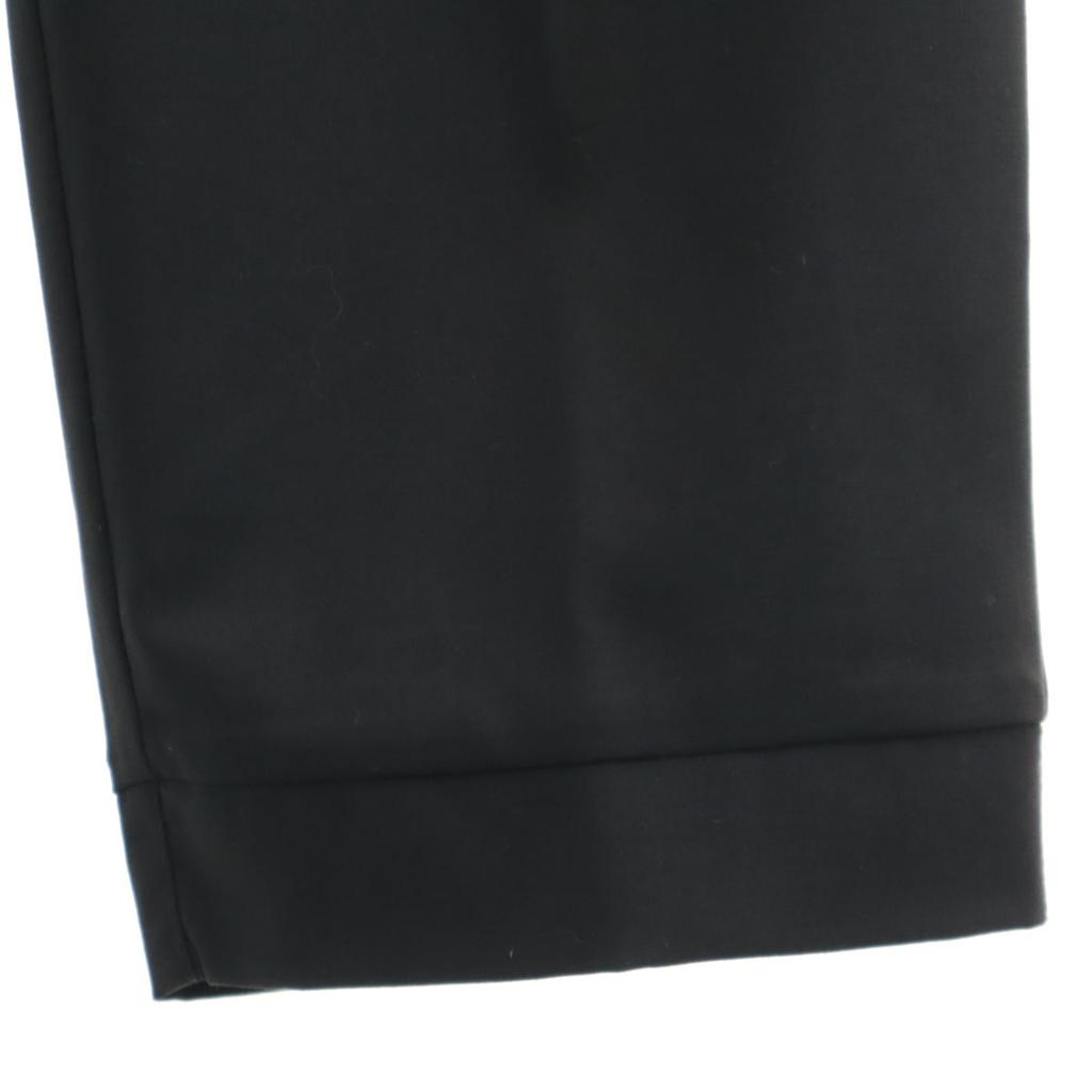 BASISBROEK Made in Belgium Easy pants 2 black Men's Used