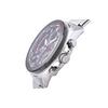 CASIO EDIFICE Solar Quartz Movement Stainless Steel Strap Watch Men's Watches Black Dial ECB-900YDB-1AJF