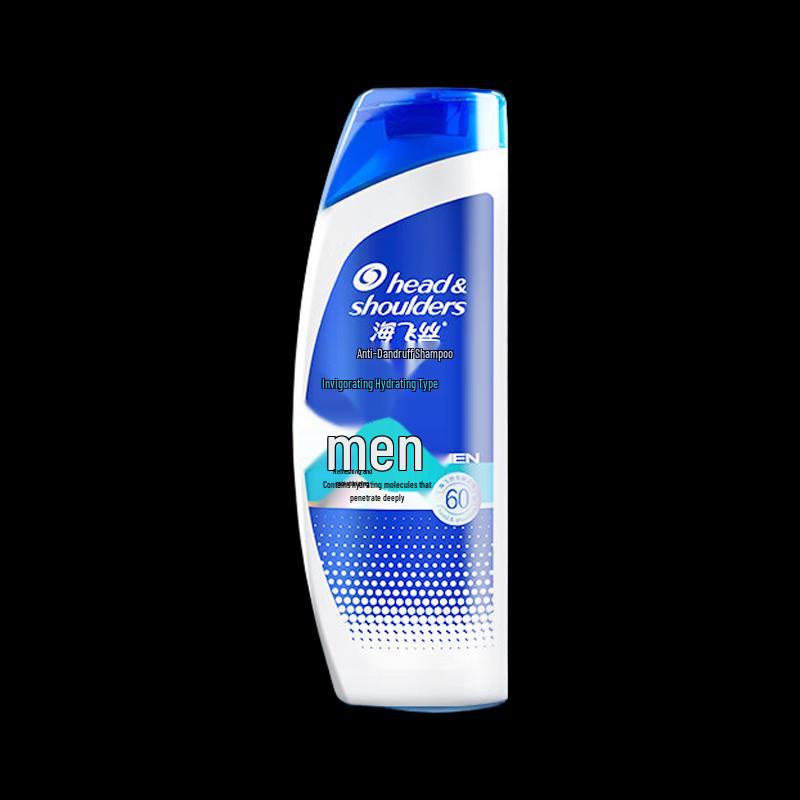 

Head & Shoulders Anti-Dandruff Shampoo