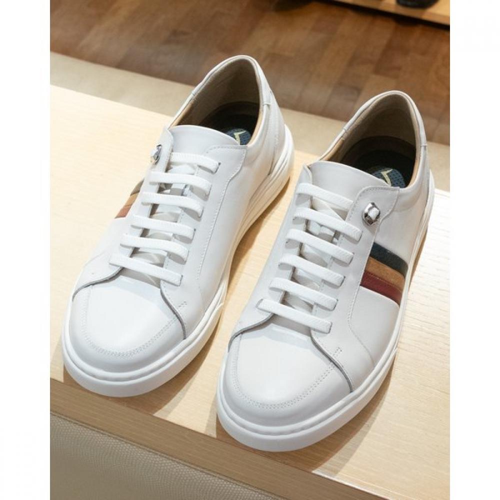 Vainer Men S Comfort SneakerS White 1g11 275