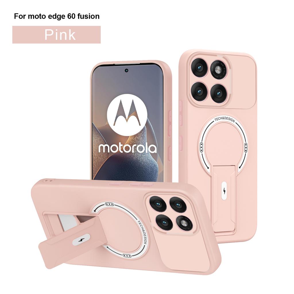 Transsion Note11PRO Shield Skin Sensing Mobile Phone Case Folding Bracket Spark11 Magnetic Anti-drop Protective Case