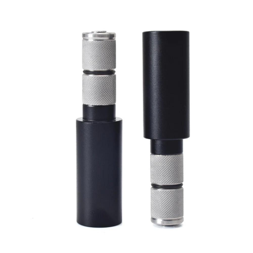 

1 Pair Bike Handlebar Extender MTB Road Bike Straight Handle Extension Rod Aluminum Alloy Handlebar Extender Cycling Accessories