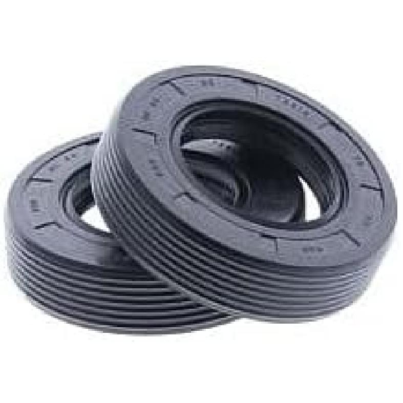 

2 шт. Сальник оси General Transmission RS800 GT41857 для Husqvarna 587086401, 590100301