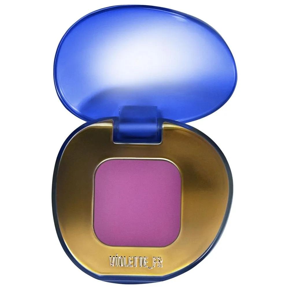 

Violette_FR PLUME Eyeshadow Feather Matte Veil + Feather Shimmer Veil 0.08 oz/2.4 g Fruity Violet