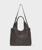 Belier Procida Bag - Vintage Brown