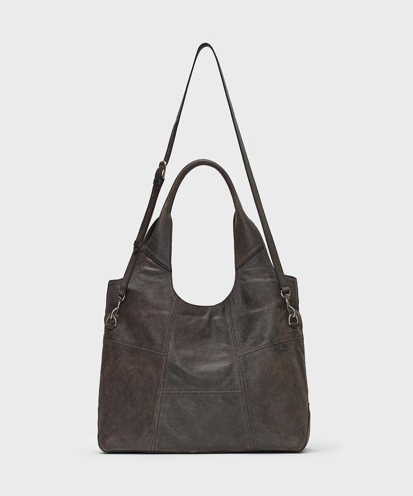 Belier Procida Bag - Vintage Brown