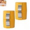 Portable Egg Opener Tool 2024 New Egg Opener Kitchen Small Tool Eggshell Bottle Opener