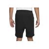 Nike Letter Print Loose Breathable Sports Shorts Men Shorts Black DZ4473-010
