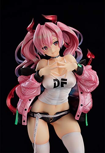 Max Factory Stella scale painted finished figure JUN208458 1/7 ABS&PVC