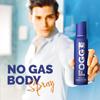 FOGG Royal No Gas Deodorant für Männer, langanhaltendes Parfüm-Körperspray, 150 ml, 1 Stück