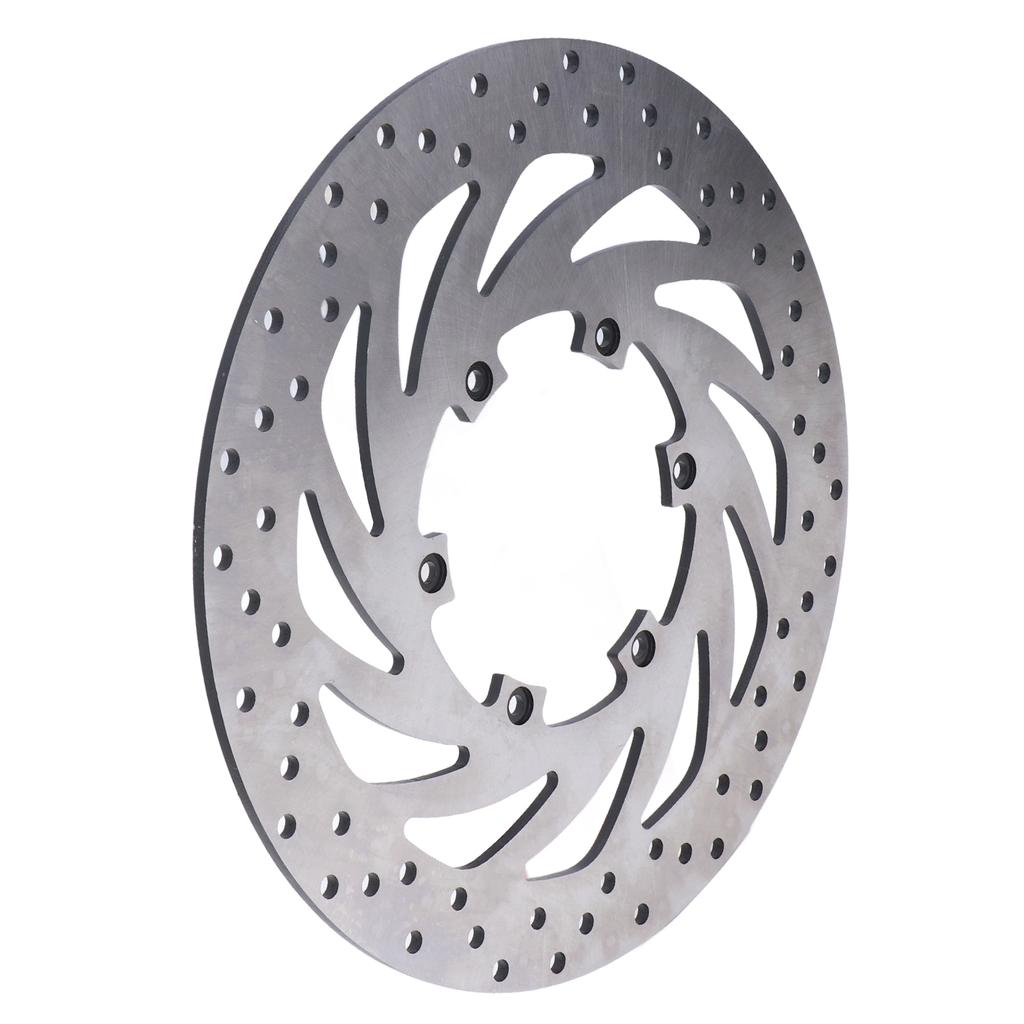 Front Brake Disc Rotor Motorcycle Accessories Replacement for F650GS F650ST F650 GS ST F 650GS 650ST 1993‑2009