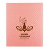Nail Art Color Chart Book: 120 Sample Tips, No Glue Needed