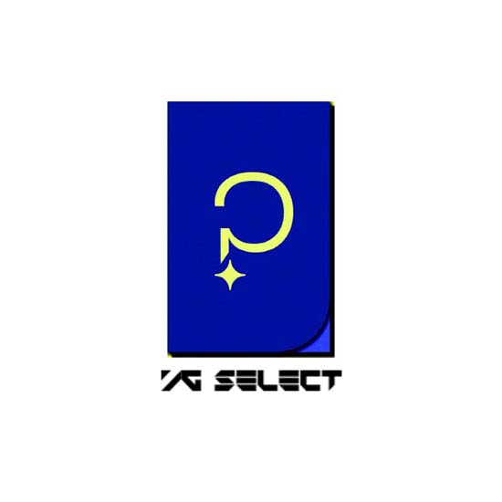 

YG SELECT TREASURE 2nd MINI ALBUM [ВТОРОЙ ШАГ : ГЛАВА ВТОРАЯ] АЛЬБОМ YG TAG (СЛУЧАЙНАЯ вер.)