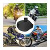 Motorcycle Gear Shift Pads, Motorcycle Shoe Protector - Riding Gear Lever Protection Shoes, Motorcycle