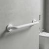 Grab Bar with AntiSlip Texturing | Sturdy StainlessSteel Inner Tube, Bathroom Bar, for Shower