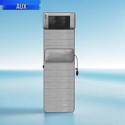 Aux Infrared Heat & Airbag Massage Cushion CN Plug (adapter Included)