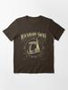 The Black Crowes BLACKBERRY SMOKE Essential Essential T-Shirt
