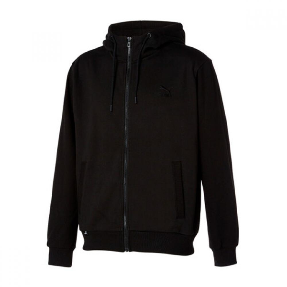 

Puma Флисовая куртка Half Club Puma Puma Fz на молнии 932603 01 S