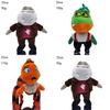 The Bad Guys Plush Toys Soft Cuddly Companions For Kids And Collectors Alike