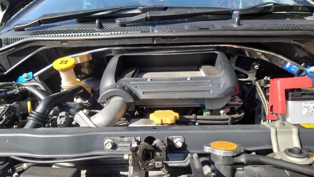 CUSCO Strut Oval Type OS for Subaru R1 648 540 A Bar, Shaft, (Front)