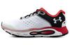 Hovr Infinite 3 25e Anniversaire Chaussures de Sport Blanc/Noir/Rouge 3025201-100